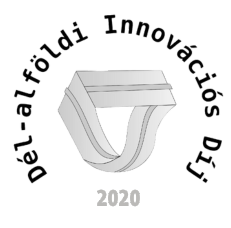 A picture of an award that Knorr-Bremse has won