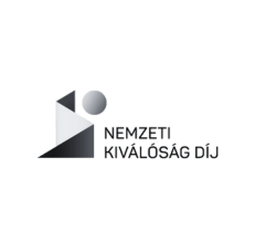 A picture of an award that Knorr-Bremse has won