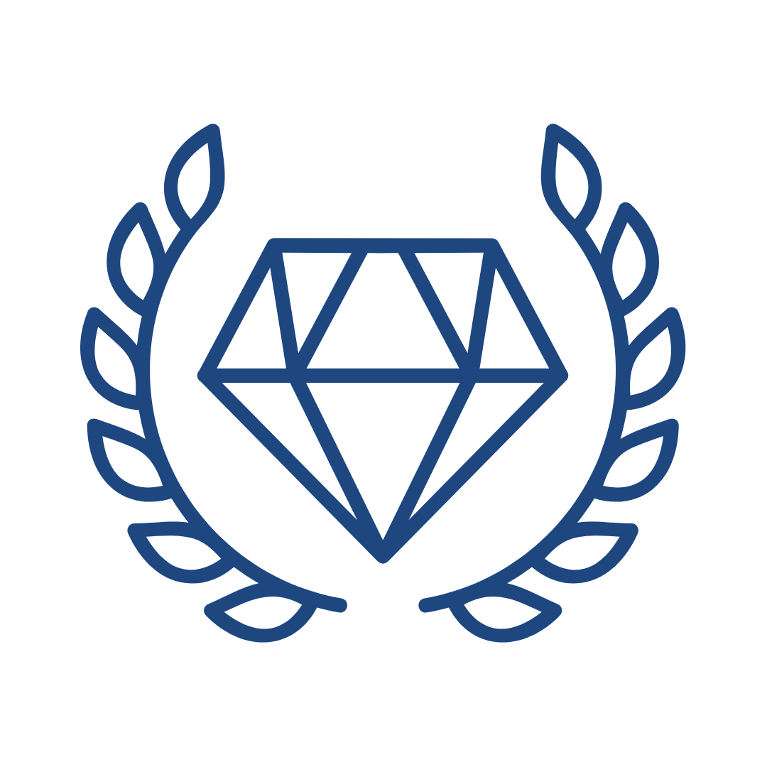 Diamond icon