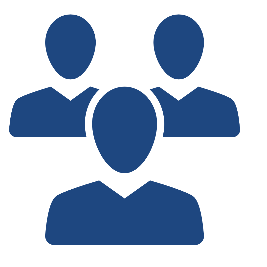 Colleague group icon