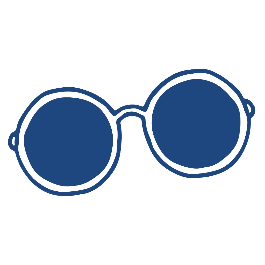 Glasses icon