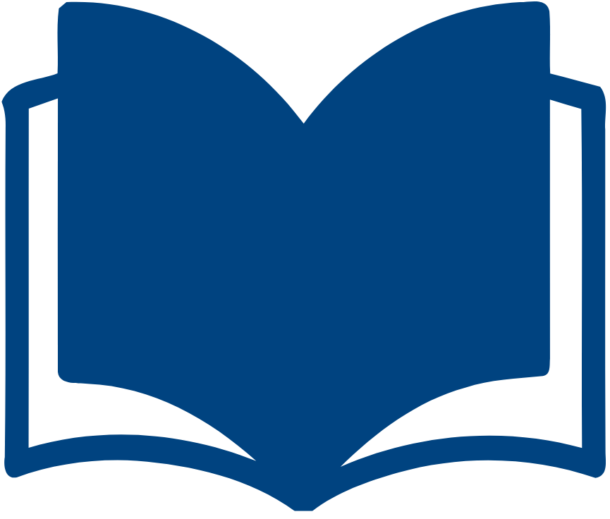 Book icon