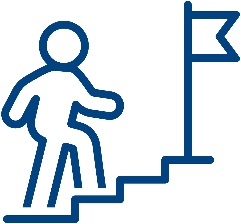 Problem solving icon