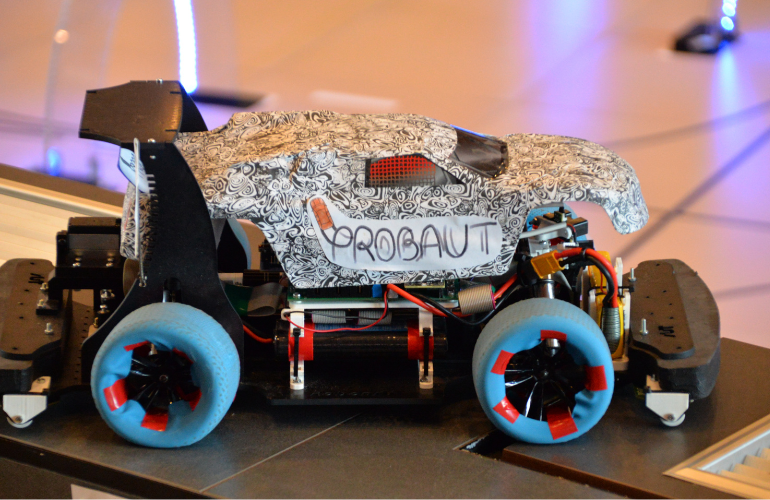 Thumbnail of an article